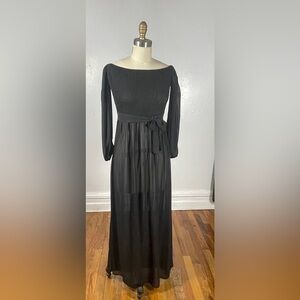 MISSGUIDED Off-shoulder  Dress